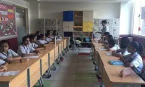 Lotus Valley International School, Noida